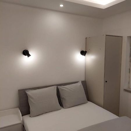 Lisbon South Bay Rooms Almada Eksteriør billede