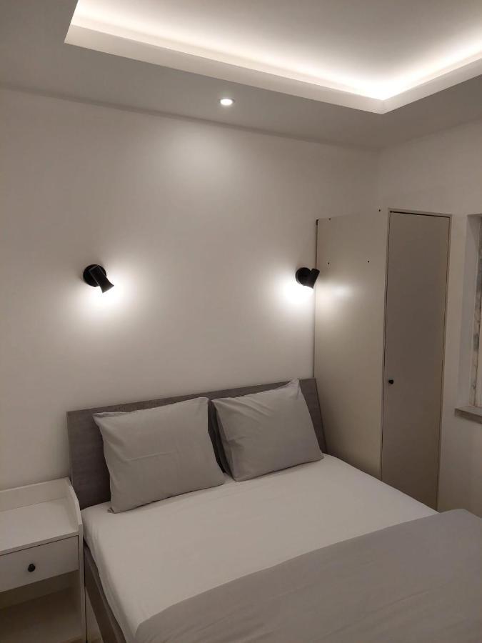 Lisbon South Bay Rooms Almada Eksteriør billede