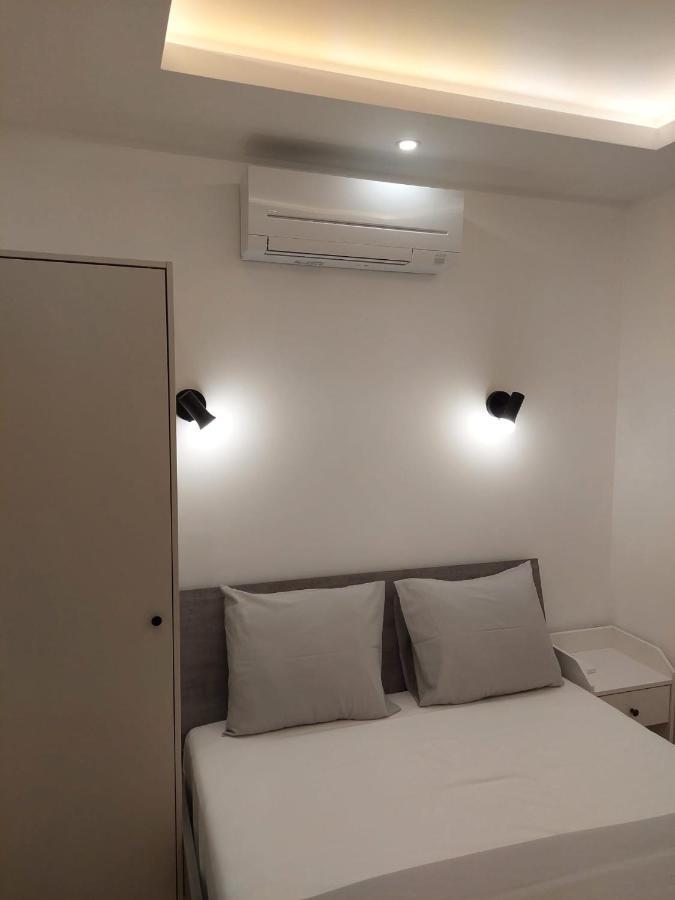 Lisbon South Bay Rooms Almada Eksteriør billede