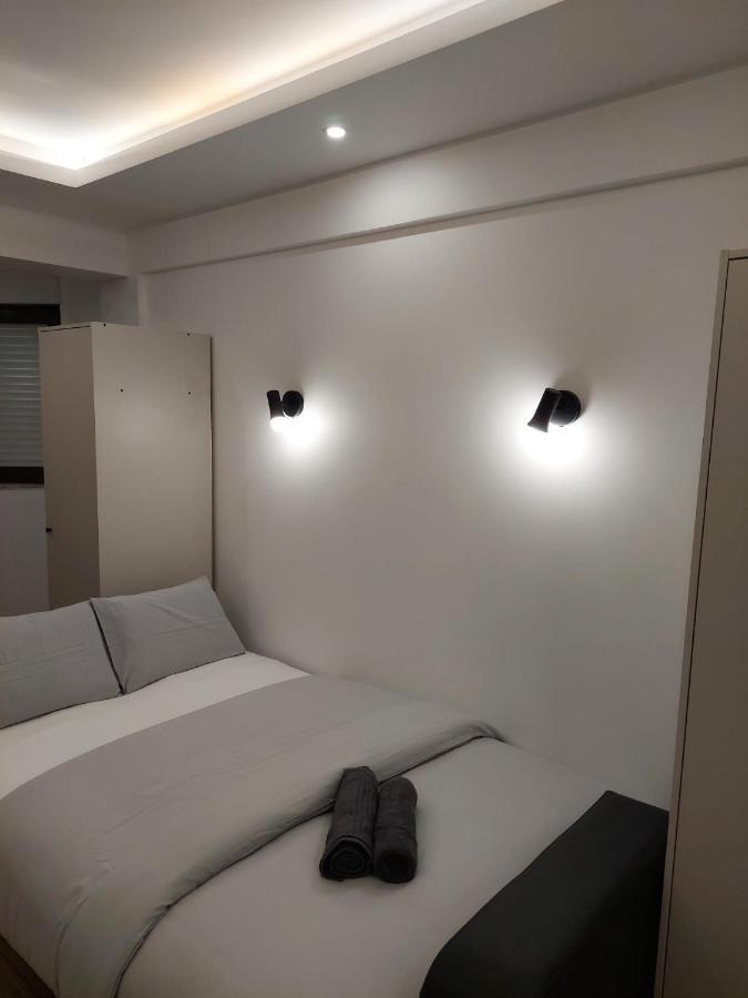 Lisbon South Bay Rooms Almada Eksteriør billede