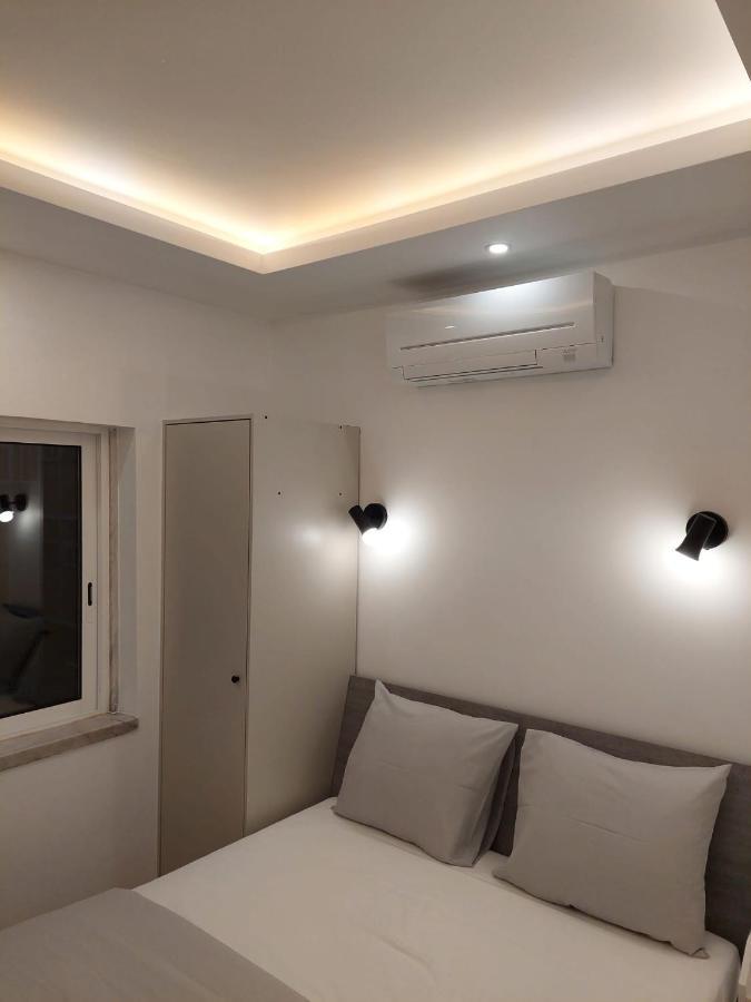Lisbon South Bay Rooms Almada Eksteriør billede
