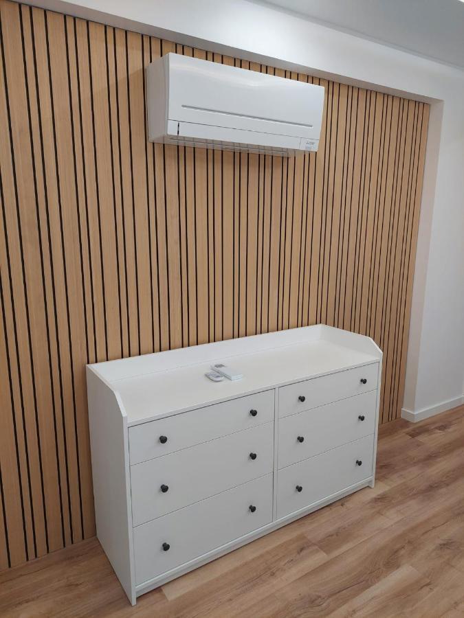 Lisbon South Bay Rooms Almada Eksteriør billede