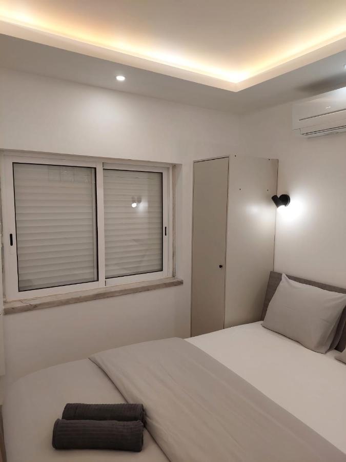 Lisbon South Bay Rooms Almada Eksteriør billede